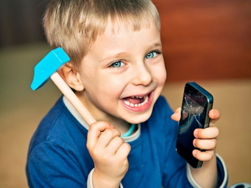 Dikkat Eksikliği ve Hiperaktivite Bozukluğu (DEHB) Programı