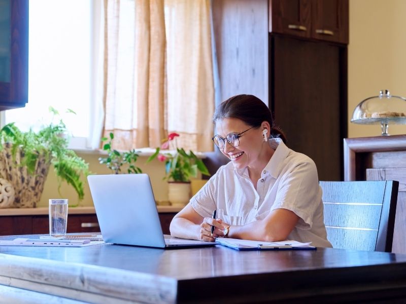 Online Terapi İle Kolay Ulaşım
