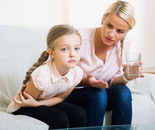 SANA DEĞİL, ÇEVREYE GÜVENMİYORUM