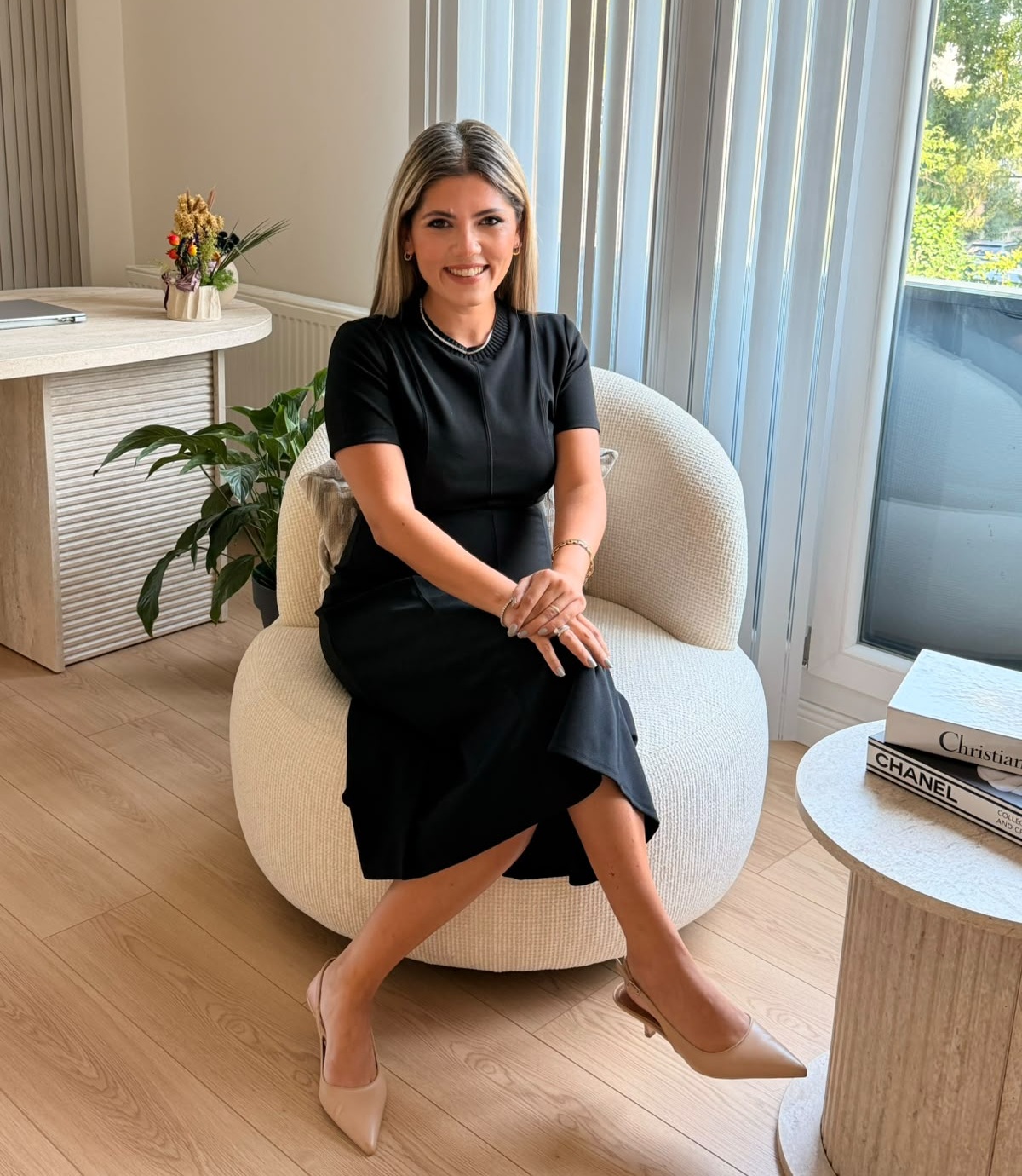 Nazlı Zaloğlu Haşlak